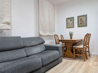 Piso en alquiler en Arapiles en Madrid