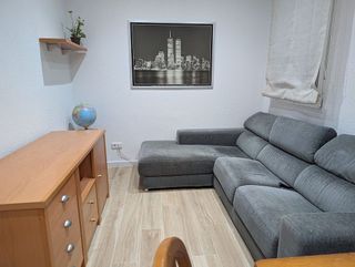 Piso en alquiler en Arapiles en Madrid