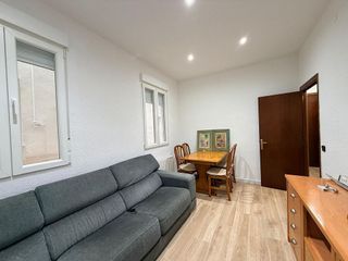 Piso en alquiler en Arapiles en Madrid