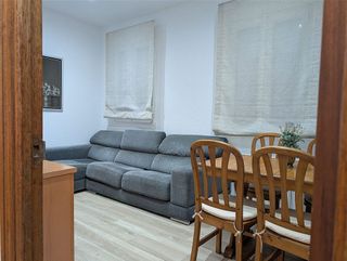 Piso en alquiler en Arapiles en Madrid