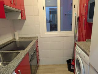 Piso en alquiler en Arapiles en Madrid