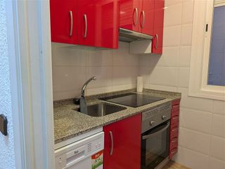 Piso en alquiler en Arapiles en Madrid