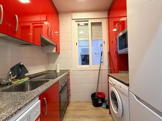 Piso en alquiler en Arapiles en Madrid