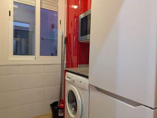 Piso en alquiler en Arapiles en Madrid