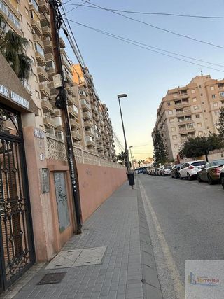 Piso en alquiler en Nueva Torrevieja - Aguas Nuevas en Torrevieja