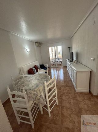 Piso en alquiler en Nueva Torrevieja - Aguas Nuevas en Torrevieja
