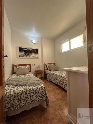 Piso en alquiler en Nueva Torrevieja - Aguas Nuevas en Torrevieja