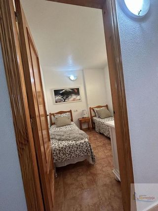 Piso en alquiler en Nueva Torrevieja - Aguas Nuevas en Torrevieja