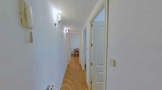 Piso en alquiler en Gaztambide en Madrid