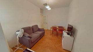 Piso en alquiler en Gaztambide en Madrid