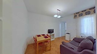 Piso en alquiler en Gaztambide en Madrid