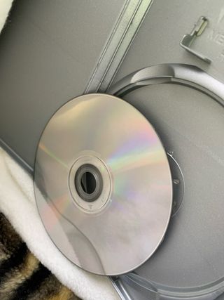 Sonic Heroes PS2 Platinum