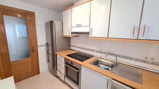 Piso en alquiler en Albufereta en Alicante