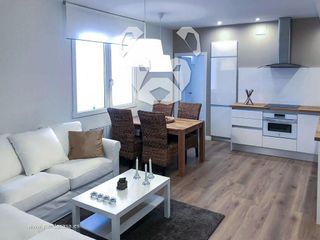 Piso en alquiler en Goya en Madrid