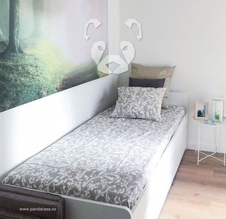 Piso en alquiler en Goya en Madrid