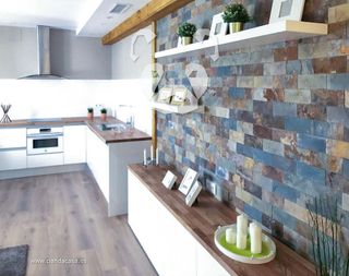 Piso en alquiler en Goya en Madrid