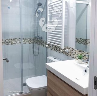 Piso en alquiler en Goya en Madrid