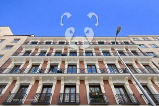 Piso en alquiler en Goya en Madrid