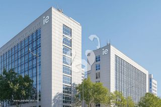 Piso en alquiler en Goya en Madrid