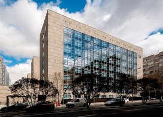 Piso en alquiler en Goya en Madrid