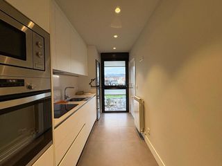 Piso en alquiler en Zona de Plaza de Barcelos en Pontevedra