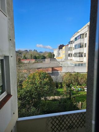 Piso en alquiler en Sada