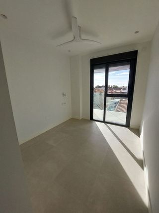 Piso en alquiler en Pedregalejo en Málaga