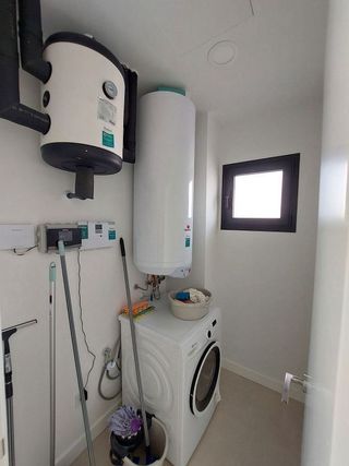 Piso en alquiler en Pedregalejo en Málaga