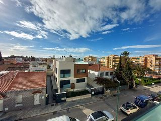 Piso en alquiler en Pedregalejo en Málaga