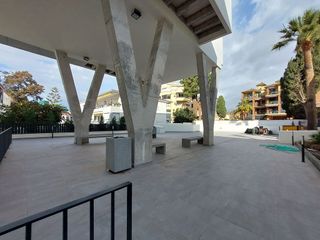 Piso en alquiler en Pedregalejo en Málaga