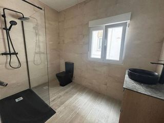 Piso en alquiler en Centro en Castellón de la Plana