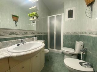 Piso en alquiler en Cabo de las Huertas en Alicante