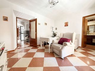 Casa adosada en venta en San Julián en Sevilla