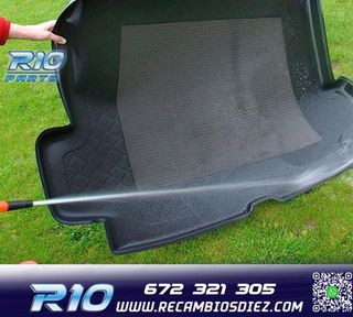 BANDEJA MALETERO PARA TOYOTA
