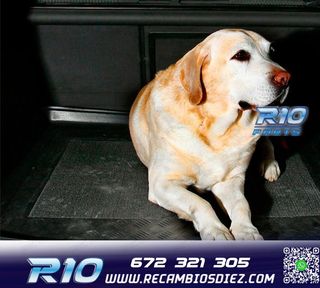 BANDEJA MALETERO PARA TOYOTA