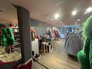 Local comercial en venta en Centro - Ayuntamiento en Santander