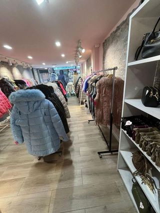 Local comercial en venta en Centro - Ayuntamiento en Santander