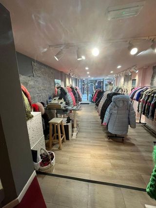 Local comercial en venta en Centro - Ayuntamiento en Santander