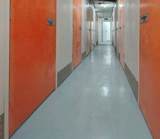 Trastero en venta en San Isidro en Madrid