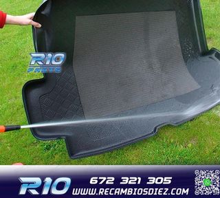 BANDEJA MALETERO PARA VOLKSWAGEN