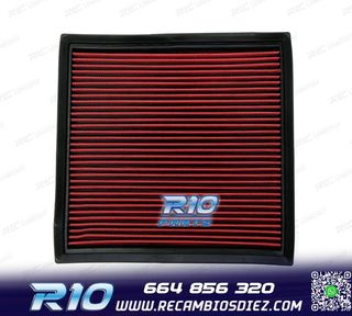 FILTRO ADMISION OPEL ASTRA J 12-15