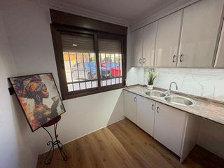 Piso en venta en Almansa