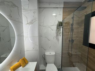 Piso en venta en Almansa