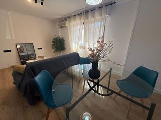 Piso en venta en Almansa