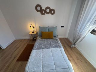 Piso en venta en Almansa