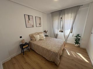 Piso en venta en Almansa