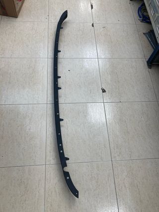 Spoiler delantero Ford EcoSport
