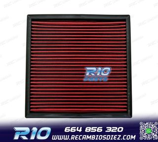 FILTRO ADMISION OPEL ASTRA J 09-15