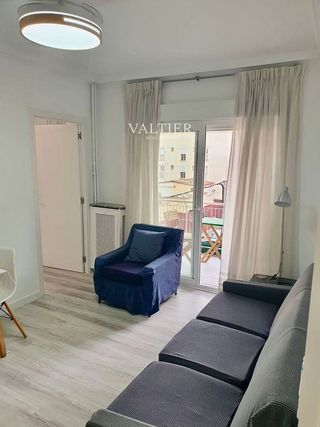 Piso en alquiler en Prosperidad en Madrid