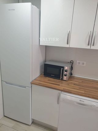 Piso en alquiler en Prosperidad en Madrid